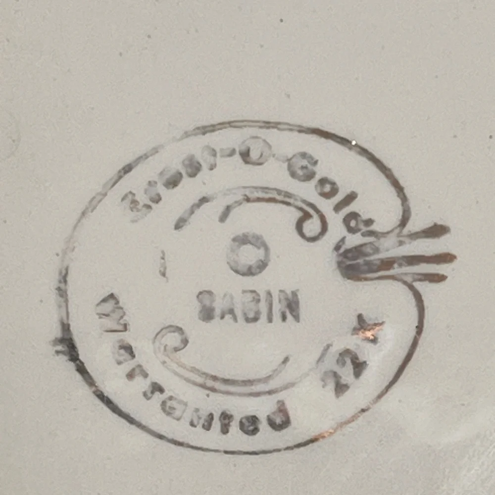 N/A 22k crest